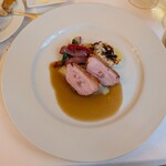 ル・ブルギニオン - 