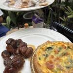 ライフ ポンテポルタ千住店 - 