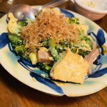 Paikaji Ginza Hatchome Ten - 