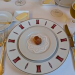 ル・ブルギニオン - 