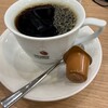 キョーワズ コーヒー 大丸京都店