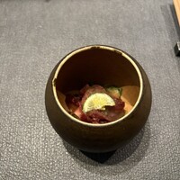 おちあいろうステーキハウス東京 - 