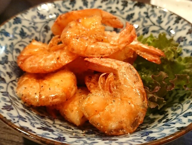 酒場 吉祥 - 柏林台（居酒屋）の写真