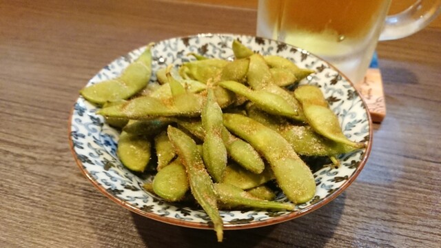 酒場 吉祥 - 柏林台（居酒屋）の写真