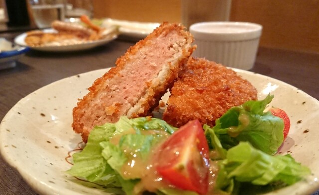 酒場 吉祥 - 柏林台（居酒屋）の写真