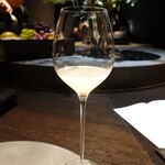 VERT - アーモンド、ミント