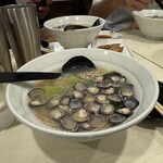 しじみラーメン Shi43屋 - 