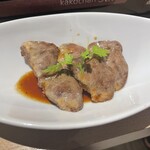 炭火焼き笑鶏 - 