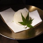 VERT - スカーレット、檜