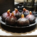 VERT - ブラックマデイラ