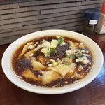 手打ち 陰日向 - 