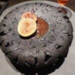 VERT - シャーアンバー