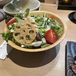 炭火焼き笑鶏 - 