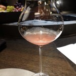 VERT - サンルージュ、ブラックベリー