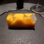 VERT - 黄金桃、キーツマンゴー