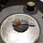 VERT - 弾きぶどう