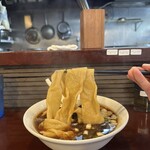 手打ち 陰日向 - 