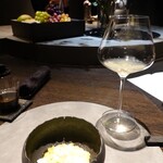 VERT - ジャスミン、シャインマスカット