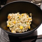 VERT - 炊き込みご飯