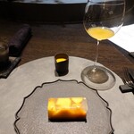 VERT - 黄金桃、キーツマンゴー