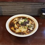 手打ち 陰日向 - 