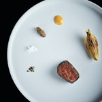 Ento Dining - 料理写真: