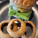 ダグズ・バーガー - 