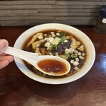 手打ち 陰日向 - 