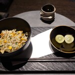 VERT - 炊き込みご飯