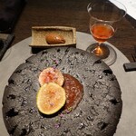 VERT - シャーアンバー