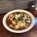 手打ち 陰日向 - 