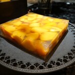 VERT - 黄金桃、キーツマンゴー