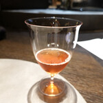 VERT - 紅富貴、ソーテルヌ