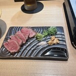 炭火焼き笑鶏 - 