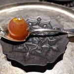 VERT - 弾きぶどう