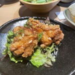 炭火焼き笑鶏 - 