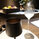 VERT - 朴木花紅茶