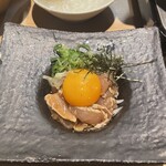 炭火焼き笑鶏 - 