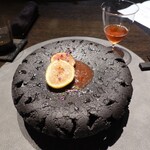 VERT - シャーアンバー