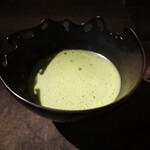 VERT - 抹茶　あさひ