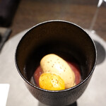 VERT - 朴木花紅茶