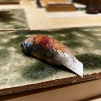すし道 冨座 - 