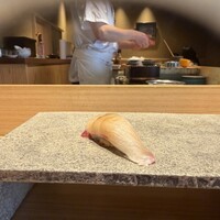 神楽坂 鮨 弥栄 別邸 - 