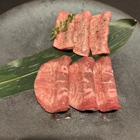 煌 焼肉 - 