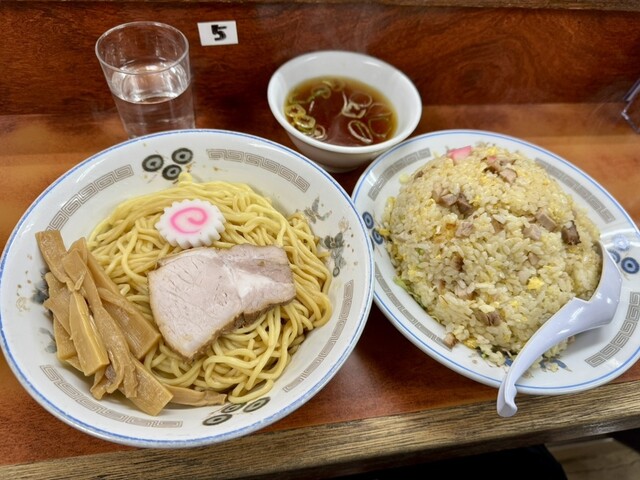 珍々亭 （珍珍亭 ちんちんてい） - 武蔵境/油そば・まぜそば | 食べログ