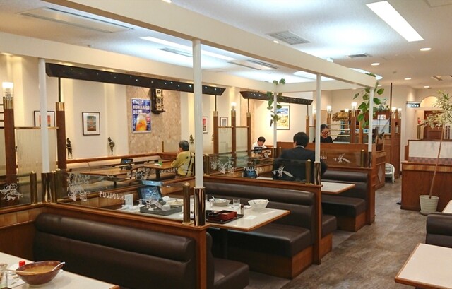 ふじもり - 帯広（食堂）の写真