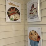 The Best Cheesecakes Cafe - 