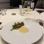 ハラグチ ル・レストラン - 