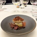 ハラグチ ル・レストラン - 