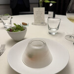 ハラグチ ル・レストラン - 